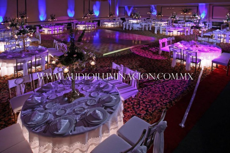 FIESTAS Y EVENTOS EN MEXICO